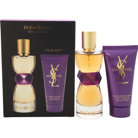 perfumes similar to ysl manifesto|ysl manifesto gift set.